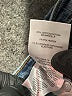 Silver Jeans Co. Hearts Blue Jeans Size 28 waist - photo 9