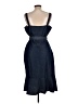Eighty Eight Blue Casual Dress Size L - photo 2