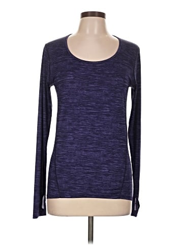 C9 By Champion Long Sleeve T-Shirt (view 1)