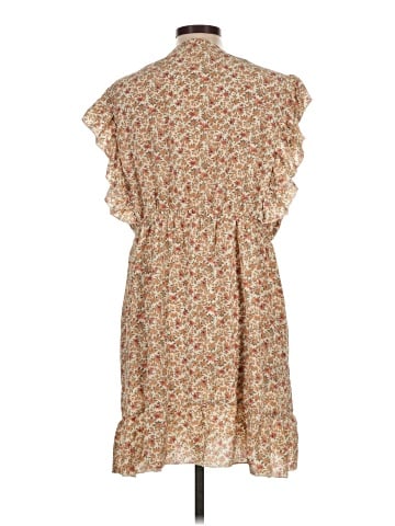 Umgee Casual Dress (view 2)