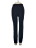Weekend Solid Blue Active Pants Size S - photo 1