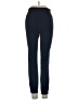 Weekend Solid Blue Active Pants Size S - photo 2