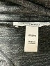 Daily Ritual Gray Long Sleeve Top Size XL - photo 7