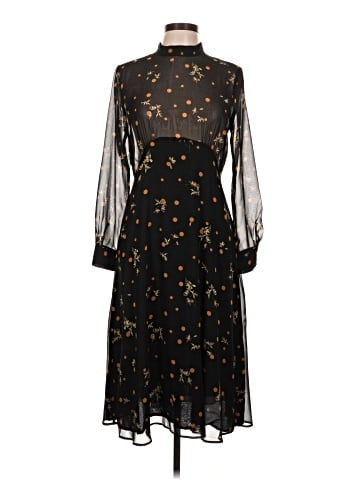 Zara Cocktail Dress (view 1)