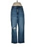 Ann Taylor LOFT Blue Jeans Size 12 - photo 1