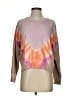 Daydreamer LA 100% Cotton Tie-dye Tan Sweatshirt Size XS - photo 1