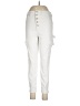 American Eagle Outfitters Ivory Jeans Size 6 - photo 1