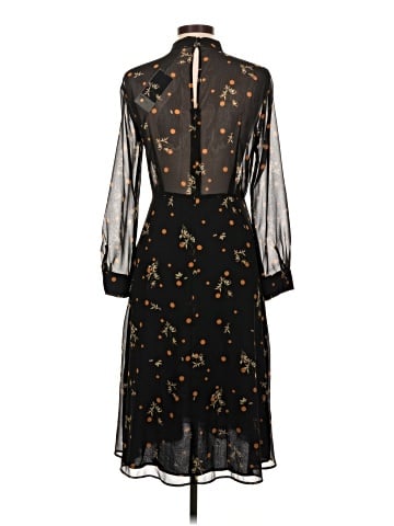 Zara Cocktail Dress (view 2)