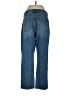Ann Taylor LOFT Blue Jeans Size 12 - photo 2