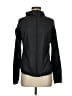 New Balance 100% Polyester Black Jacket Size S - photo 1