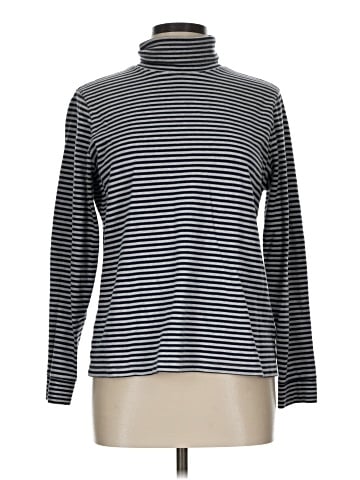 L.L.Bean Turtleneck Sweater (view 1)