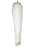 American Eagle Outfitters Ivory Jeans Size 6 - photo 4