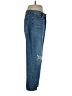 Ann Taylor LOFT Blue Jeans Size 12 - photo 4