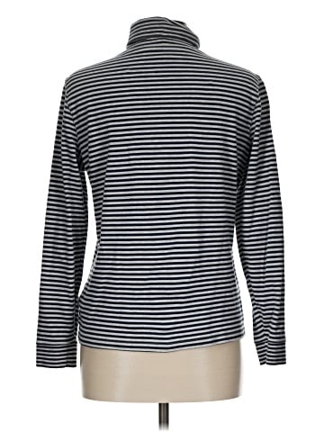 L.L.Bean Turtleneck Sweater (view 2)