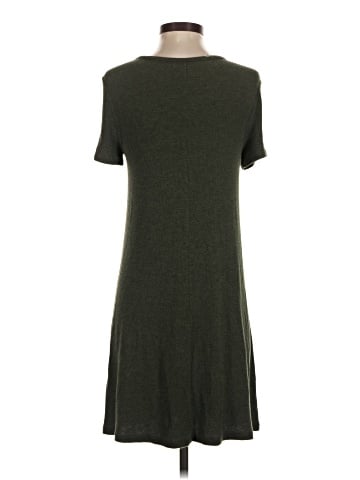 Madewell Casual Dress (view 2)