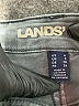 Lands' End Gray Jeans Size 4 - photo 7