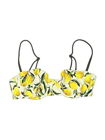 J.Crew Swimsuit Top (view 1)