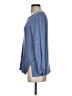 Apt. 9 Blue Pullover Sweater Size XS (petite) - photo 5