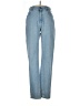 Lee Blue Jeans Size 30 waist (estimated) - photo 1