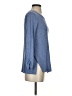 Apt. 9 Blue Pullover Sweater Size XS (petite) - photo 4