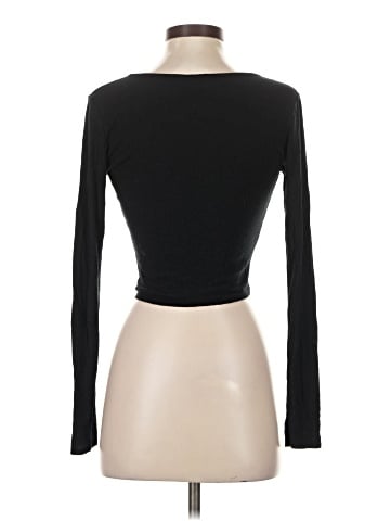 Nollie Long Sleeve T-Shirt (view 2)