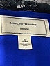 Moulinette Soeurs Blue Cocktail Dress Size 4 - photo 7