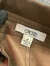 Cache Brown Casual Dress Size 2 - photo 7
