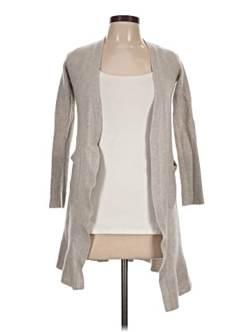 Saks Fifth Avenue Cardigan (view 1)