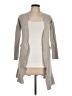 Saks Fifth Avenue Gray Cardigan Size L - photo 1