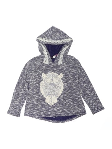 Jenna & Jessie Pullover Sweater (view 1)