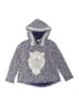 Jenna & Jessie Gray Pullover Sweater Size 5 - photo 1