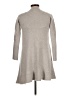 Saks Fifth Avenue Gray Cardigan Size L - photo 2