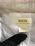 Maeve by Anthropologie 100% Polyester Tweed Ivory Jacket Size XXS - photo 7