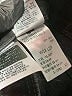 Levi's 100% Cotton Black Jeans Size 23 waist - photo 7