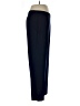 Coldwater Creek Blue Dress Pants Size 10 - photo 4
