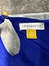Leifsdottir 100% Polyester Blue Casual Dress Size 4 - photo 6