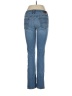 Lucky Brand Hearts Blue Jeans Size 6 - photo 2