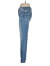 Lucky Brand Hearts Blue Jeans Size 6 - photo 5