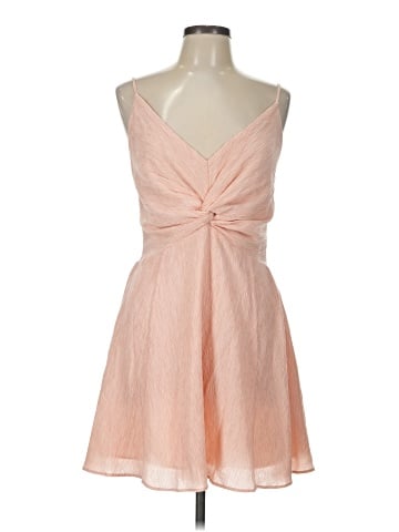 Abercrombie & Fitch Cocktail Dress (view 1)