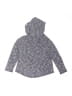 Jenna & Jessie Gray Pullover Sweater Size 5 - photo 2