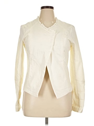 Maurices Jacket (view 1)