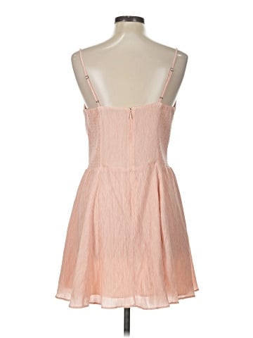 Abercrombie & Fitch Cocktail Dress (view 2)