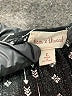 Hem & Thread Stars Black Jumpsuit Size L - photo 4