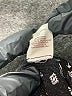 Hem & Thread Stars Black Jumpsuit Size L - photo 5