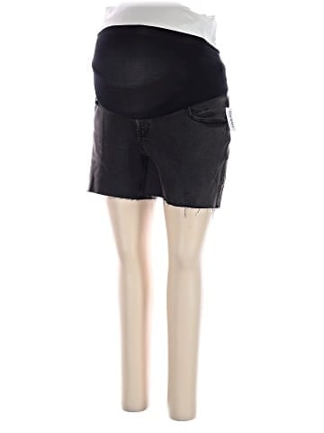 Old Navy - Maternity Shorts (view 1)