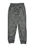 Adidas 100% Polyester Gray Track Pants Size 10 - 12 - photo 2