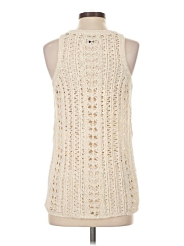 American Eagle Outfitters Sleeveless Blouse (view 2)