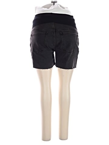 Old Navy - Maternity Shorts (view 2)