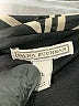 Dana Buchman 100% Polyester Black Sleeveless Blouse Size L - photo 7