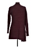 Bobeau Burgundy Cardigan Size L - photo 2